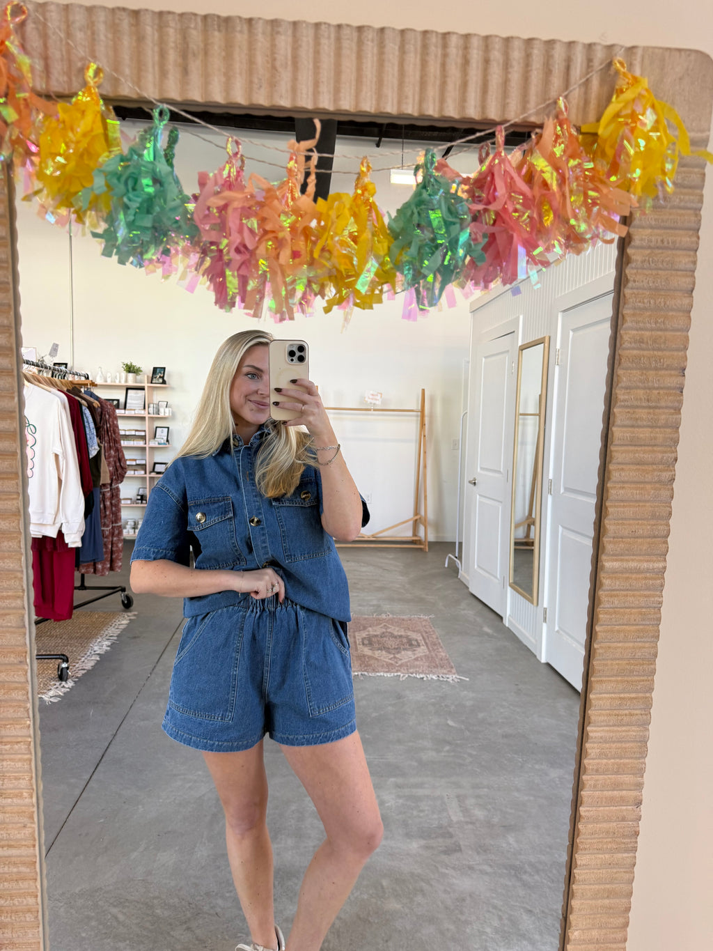 Flirty Feeling Bottom