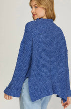 Sundown Sweater