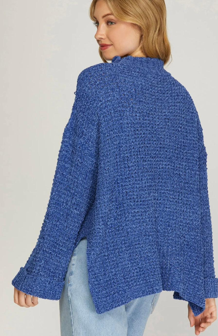 Sundown Sweater