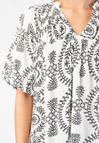 Vacay Mode Top