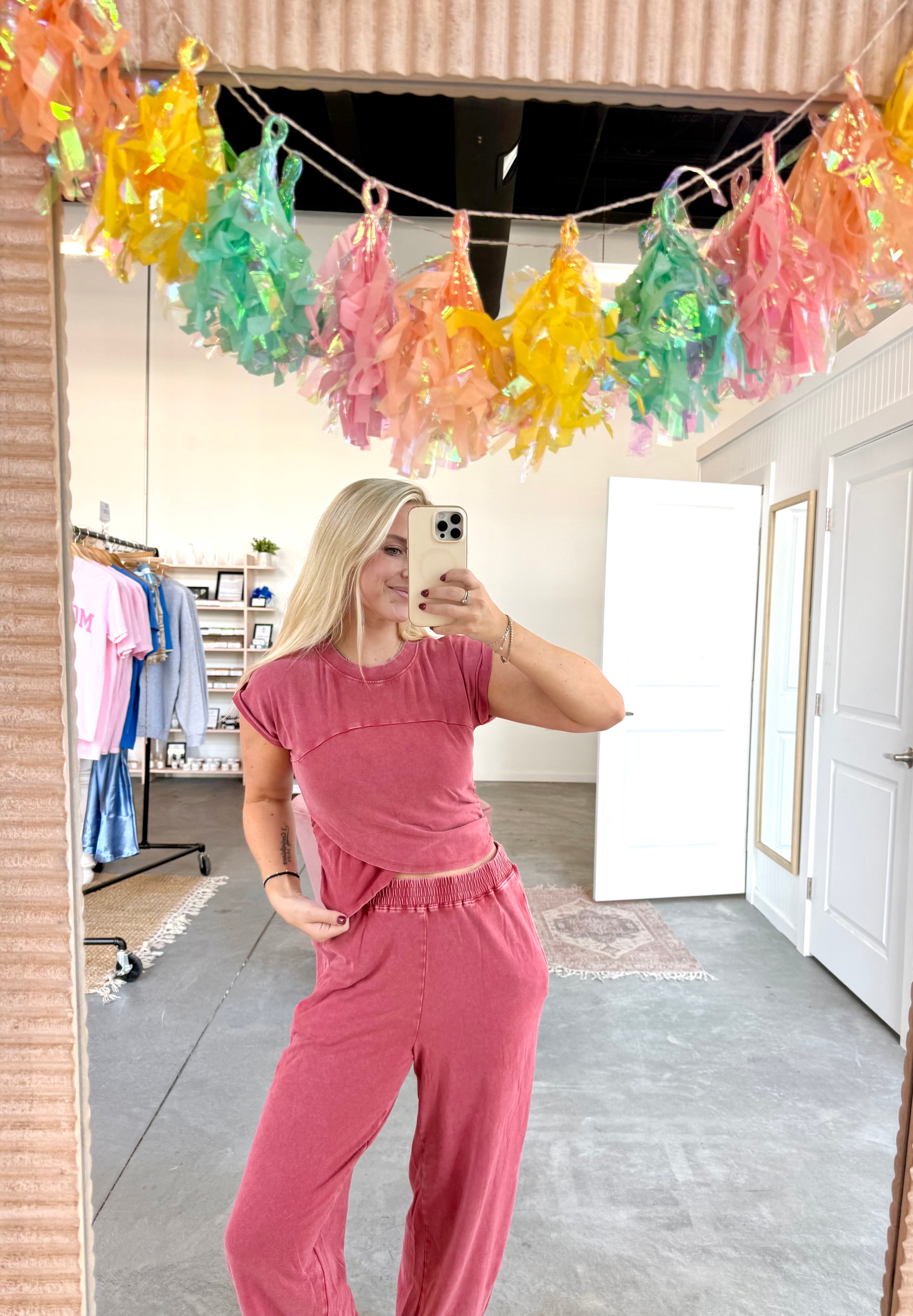 Karen Top