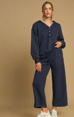 Midnight Blues Bottom