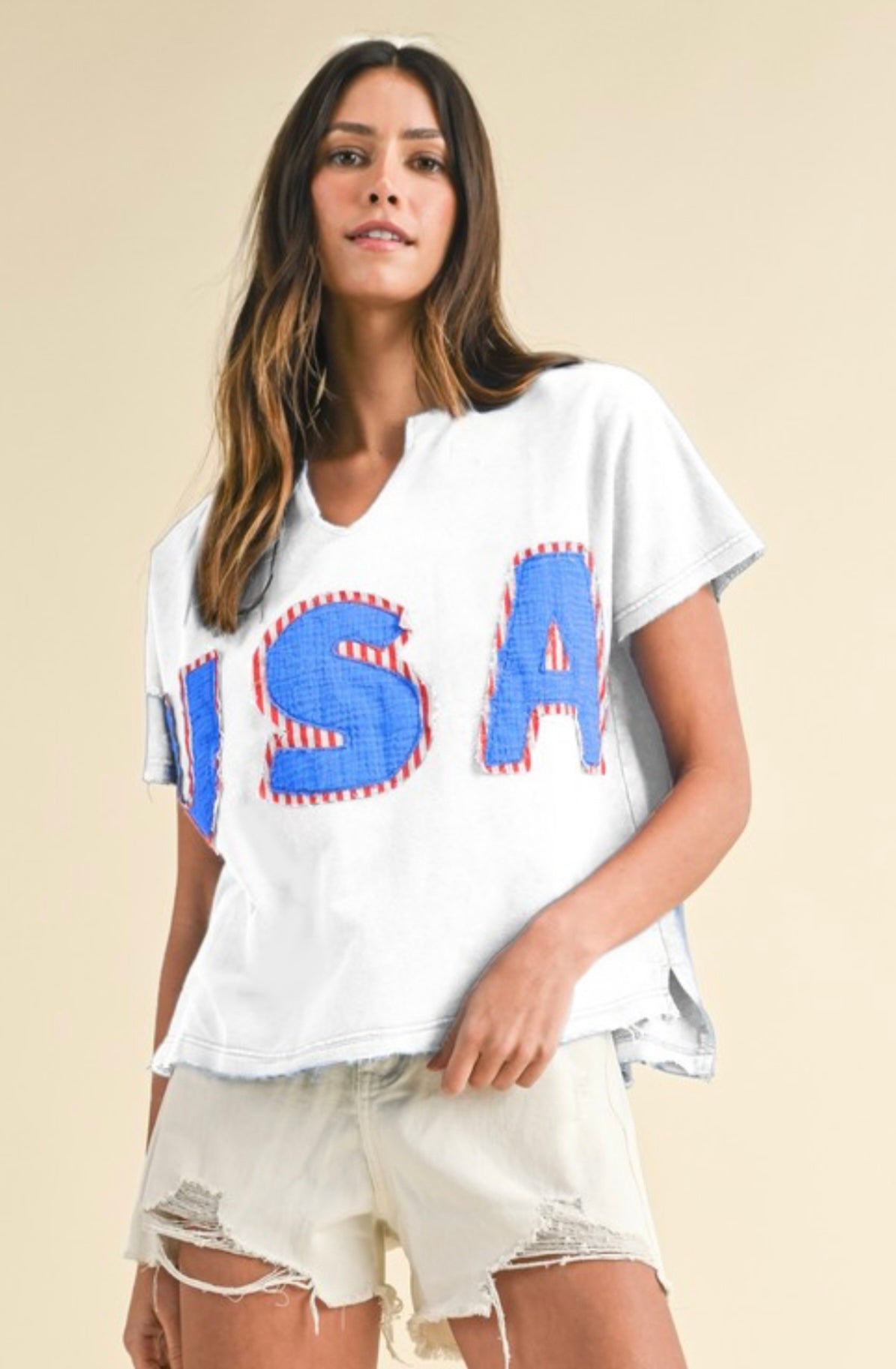 USA Mineral Top
