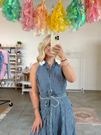 Rosemary Maxi Dress