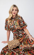 Day Dreamer Midi