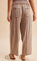 Kaylee Barrel Pants