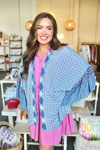Marissa cardigan