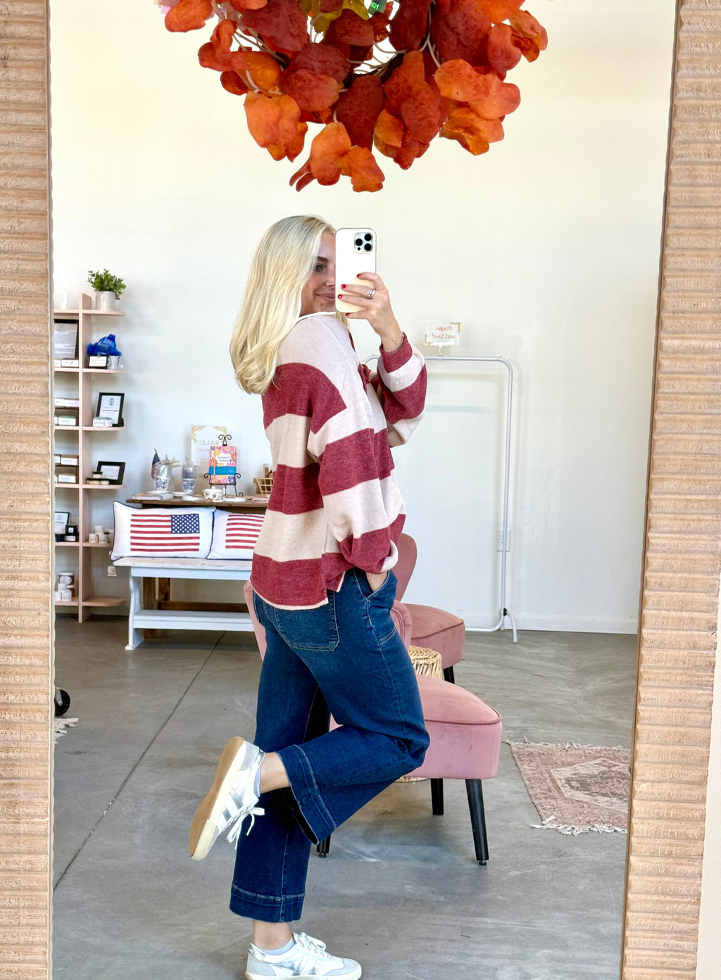 Ava Jeans