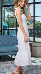 Summer Fling Midi Dress