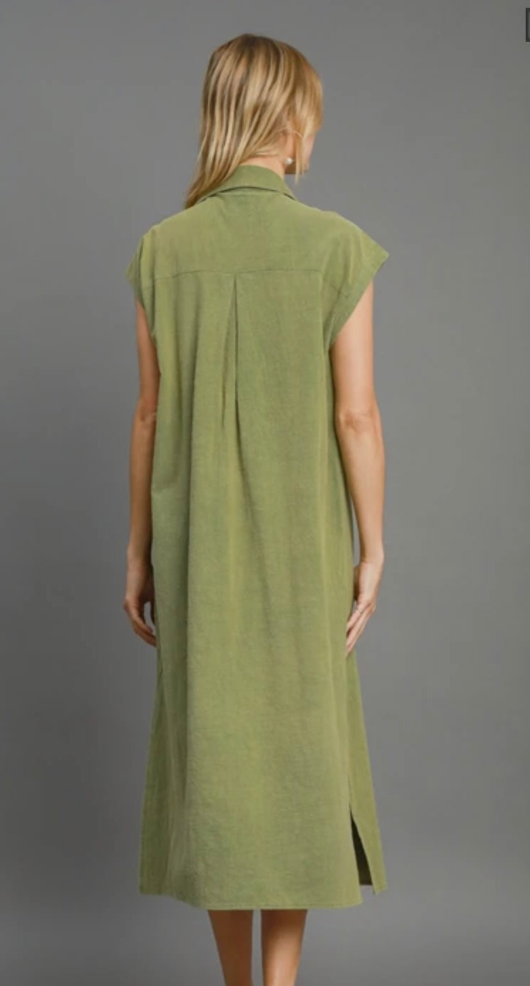 Move In Silence Midi
