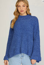 Sundown Sweater