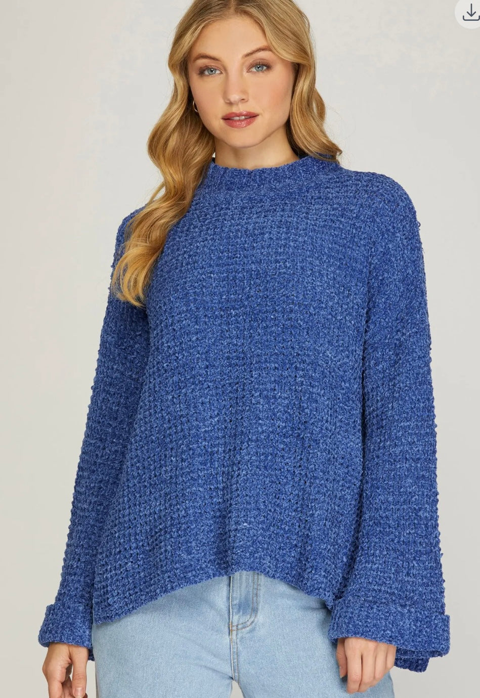 Sundown Sweater