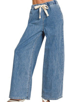 Drawstring Pants