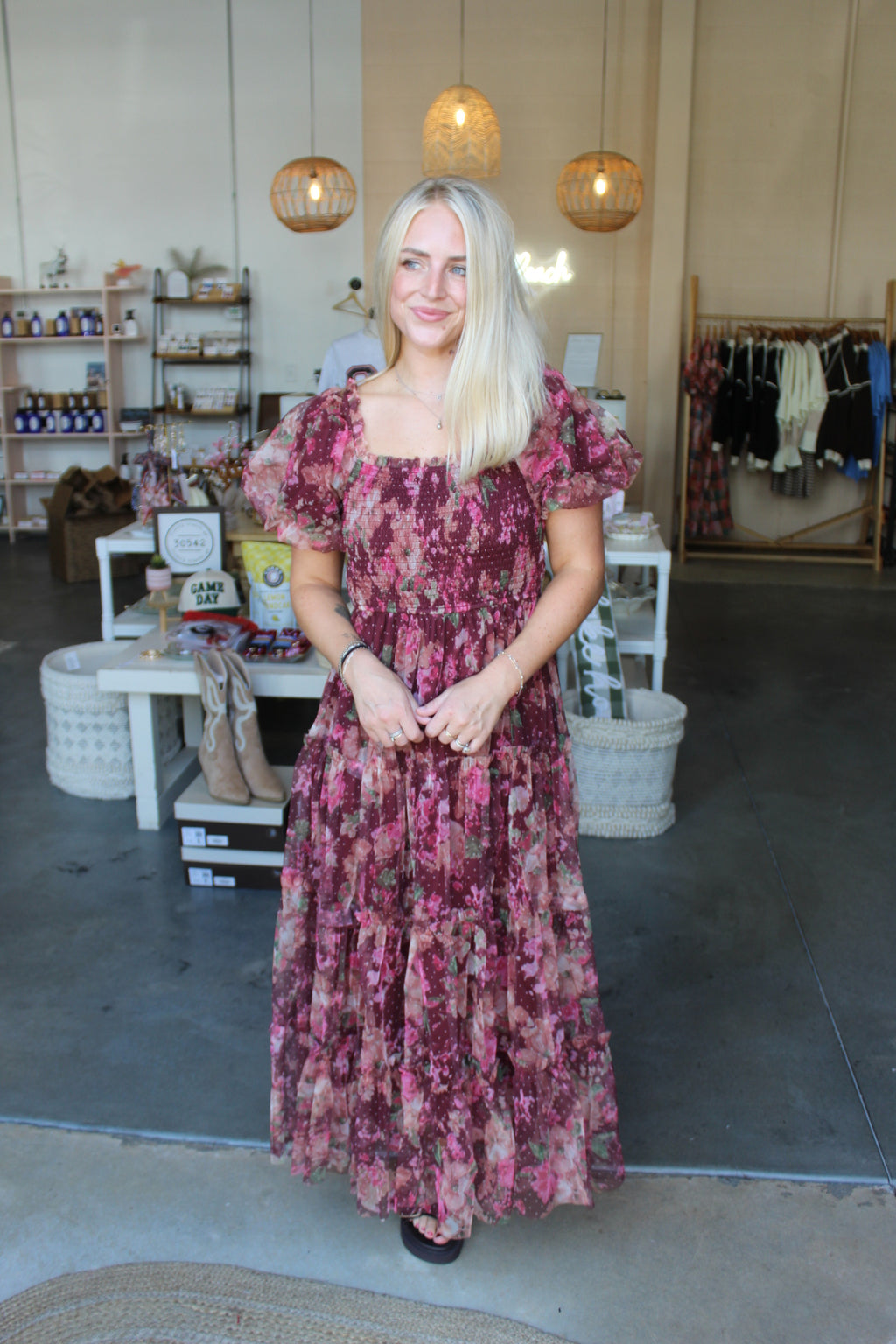 Love Me Dress