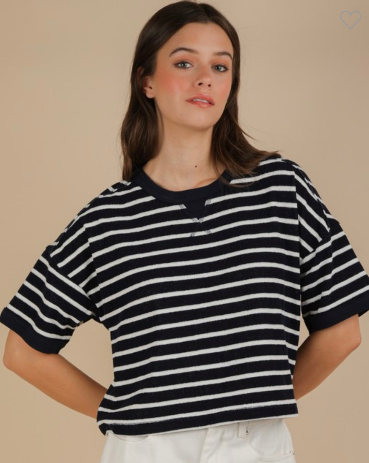 Sunset Chaser Top