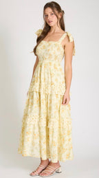 Honey Bee Midi