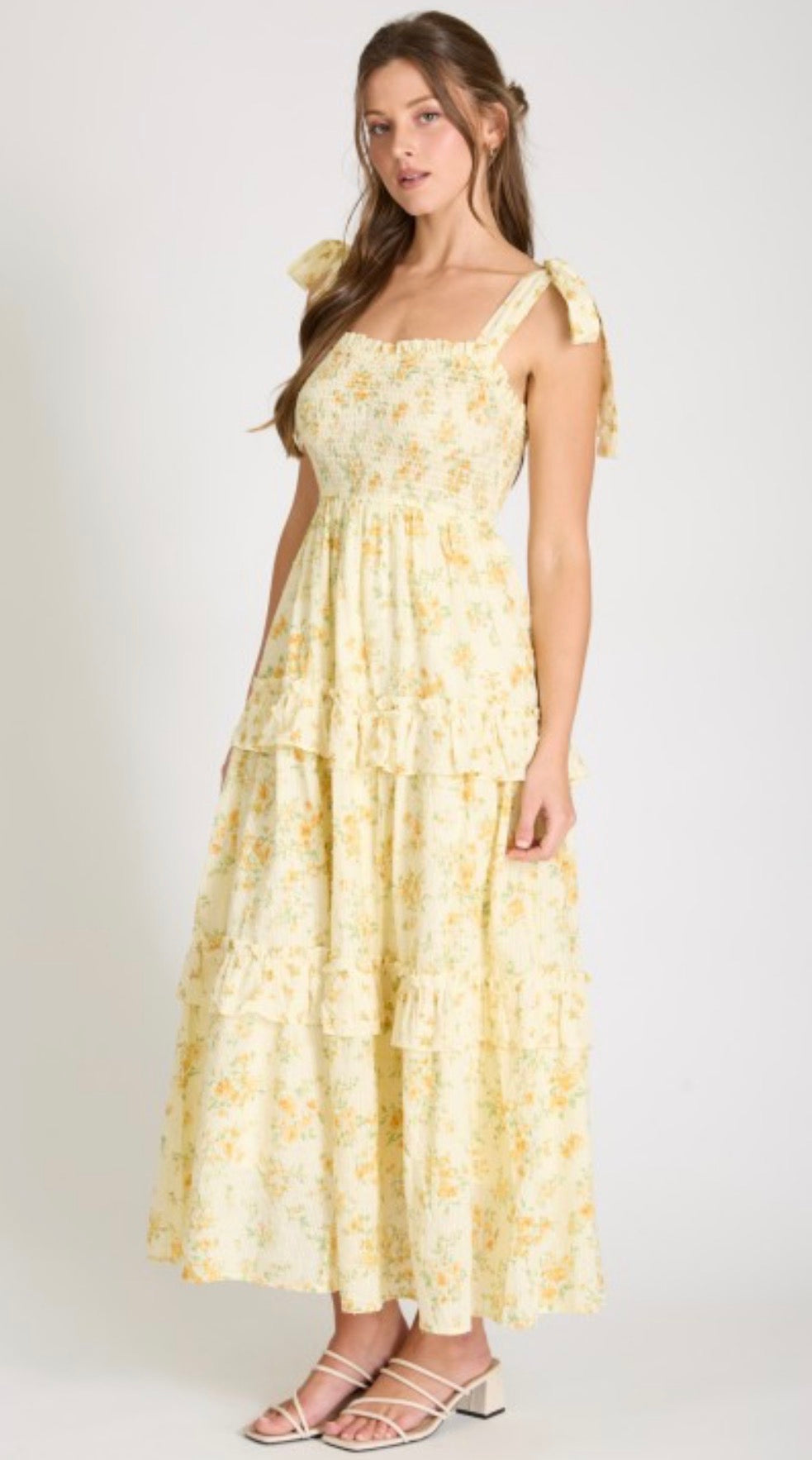 Honey Bee Midi