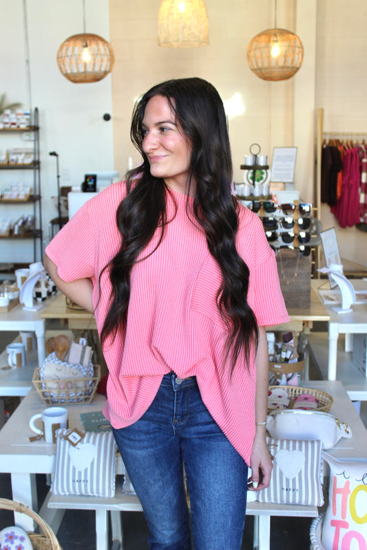 In The Bloom Top