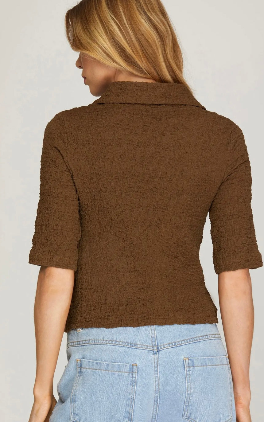 Miss Me Set Top