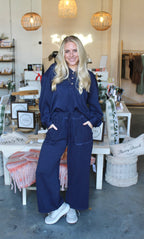 Midnight Blues Bottom