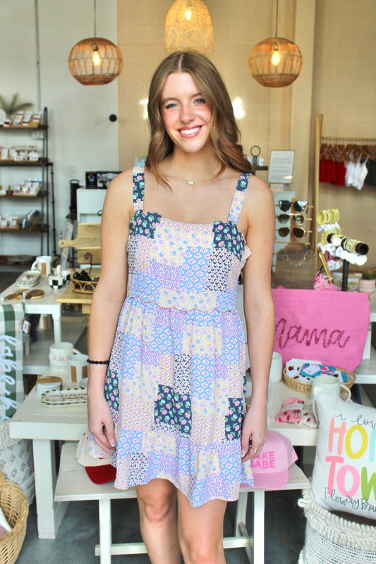 Field Of Dreams Dress