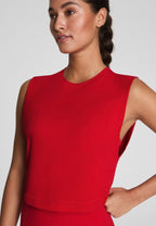 SPANX Muscle Tank