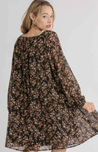 Remember Me Mini Black