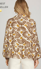 Marissa Blouse