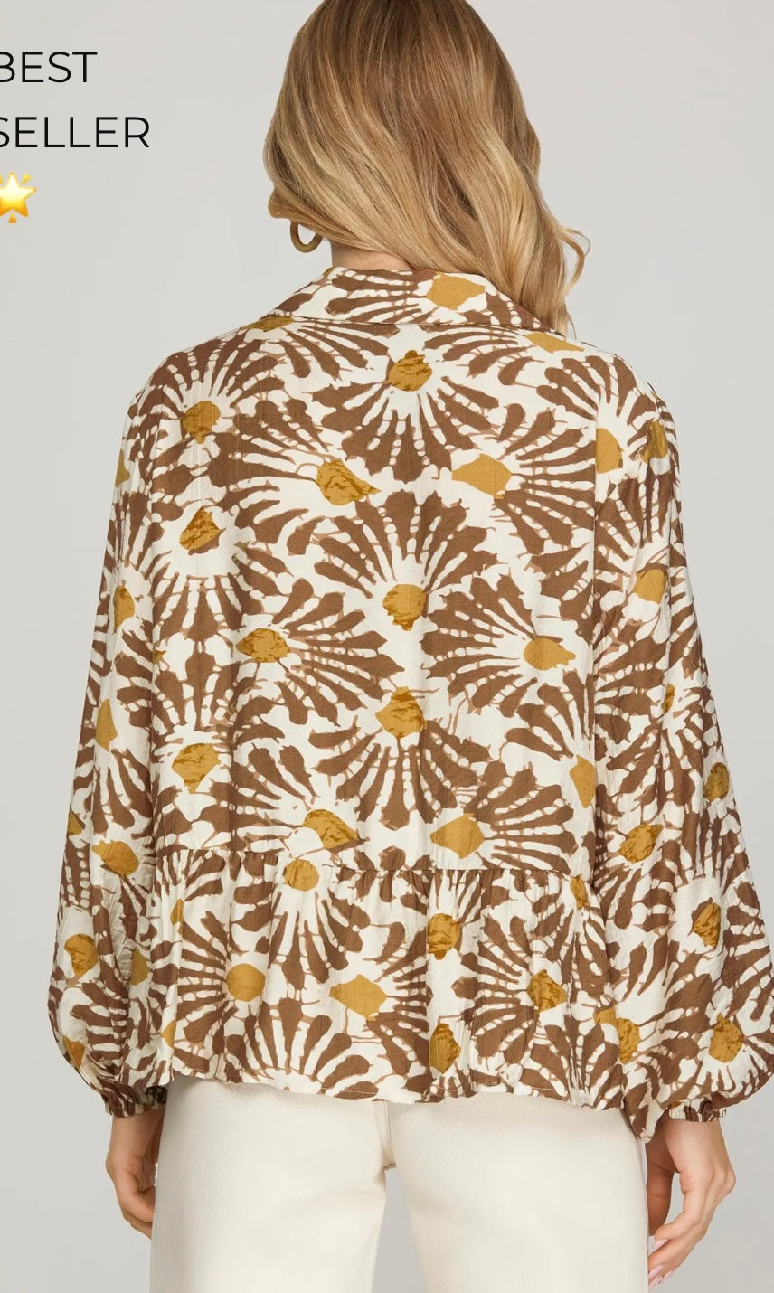 Marissa Blouse