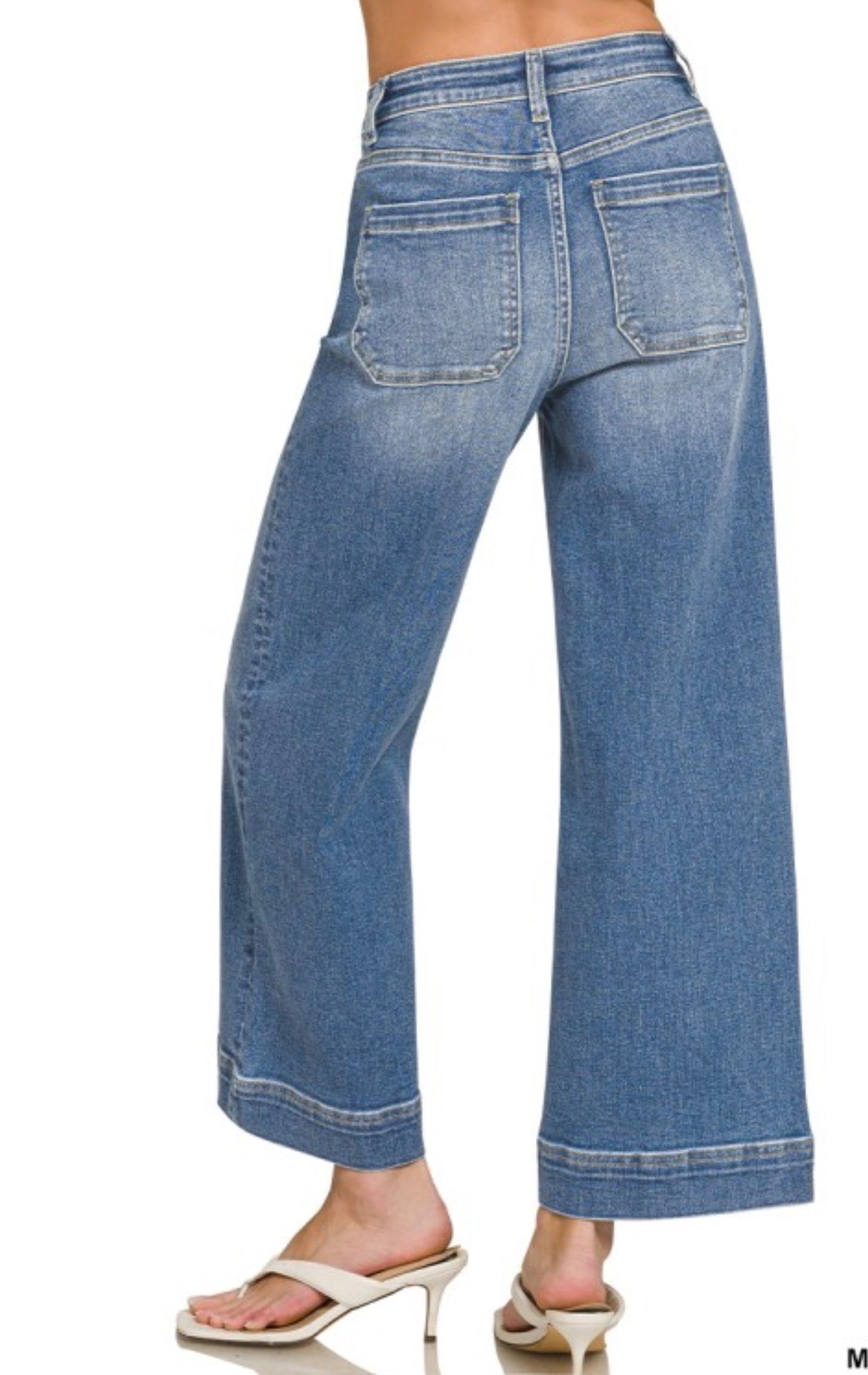 Lottie Jeans