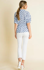 All That Blouse