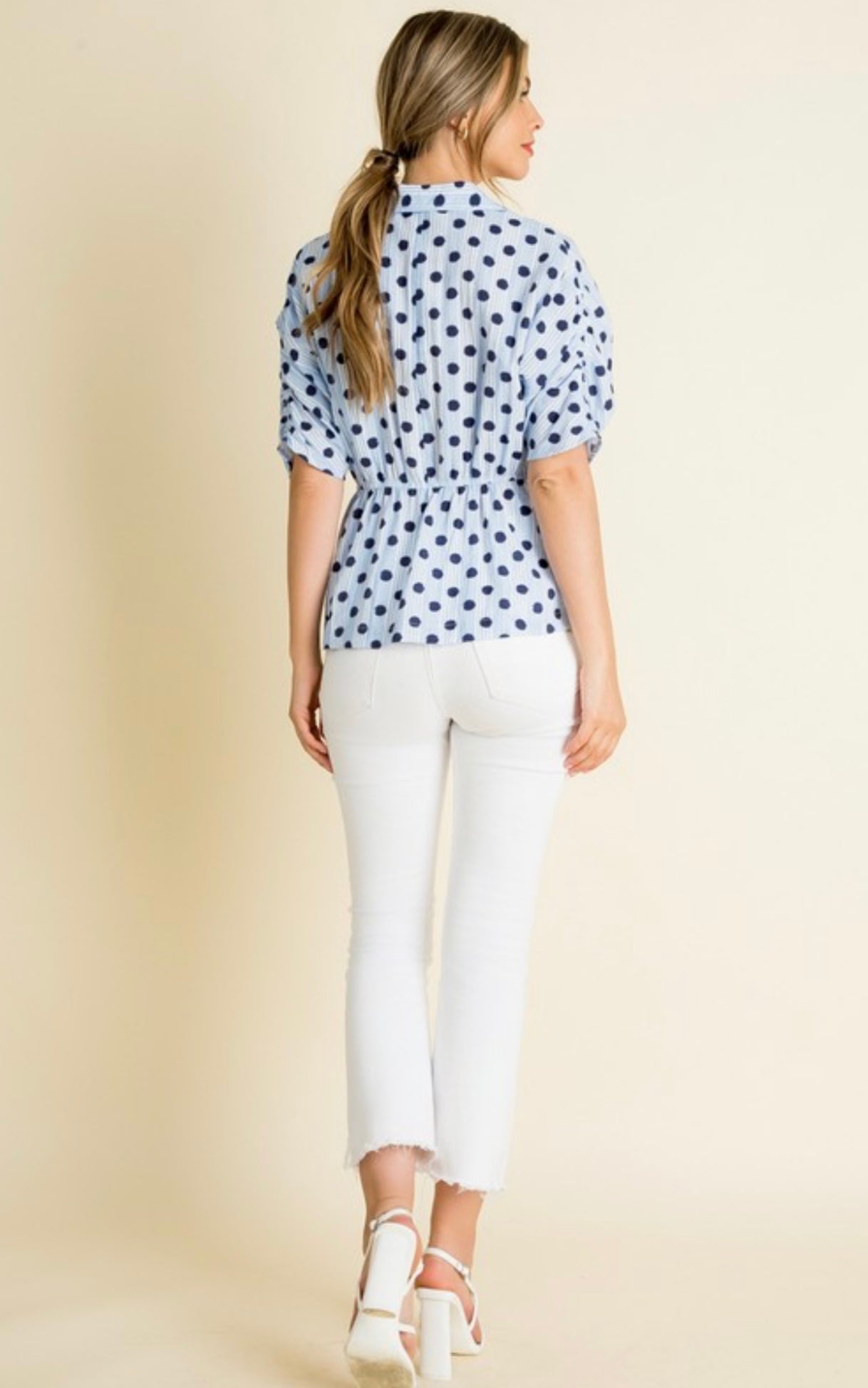 All That Blouse
