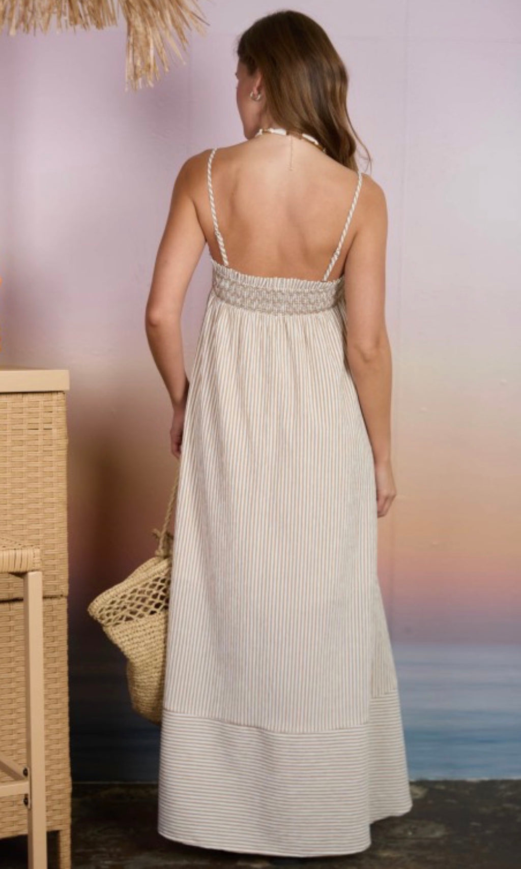 Grace Maxi