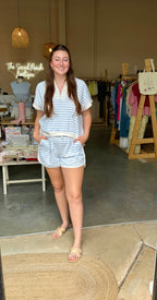 Go Girl Top