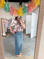 Seacrest Blouse