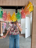 Seacrest Blouse