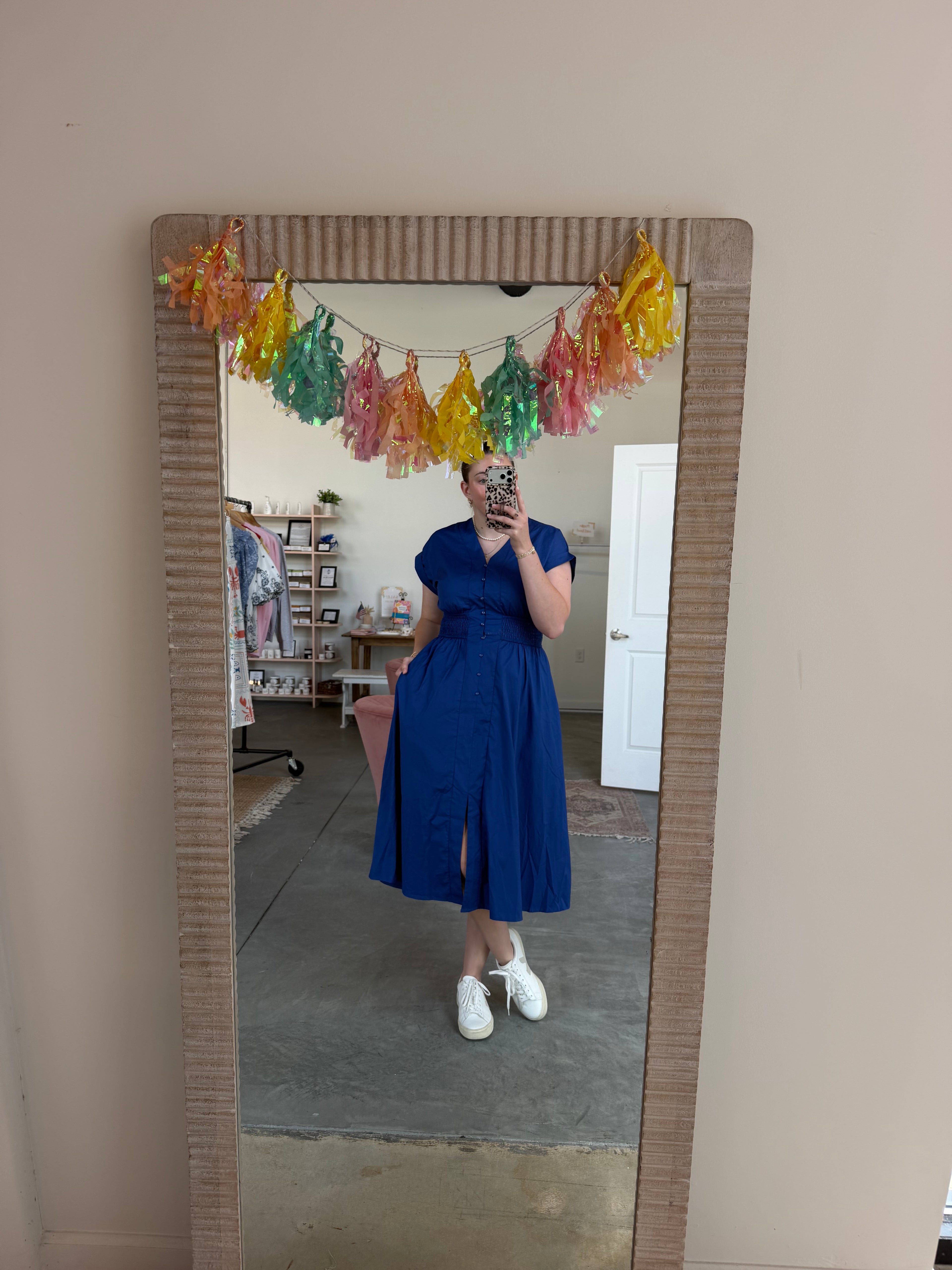 Shore Thing Midi