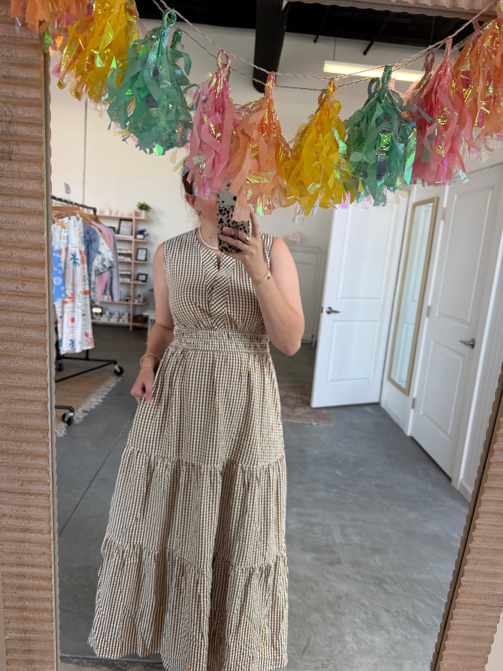 Latte Maxi