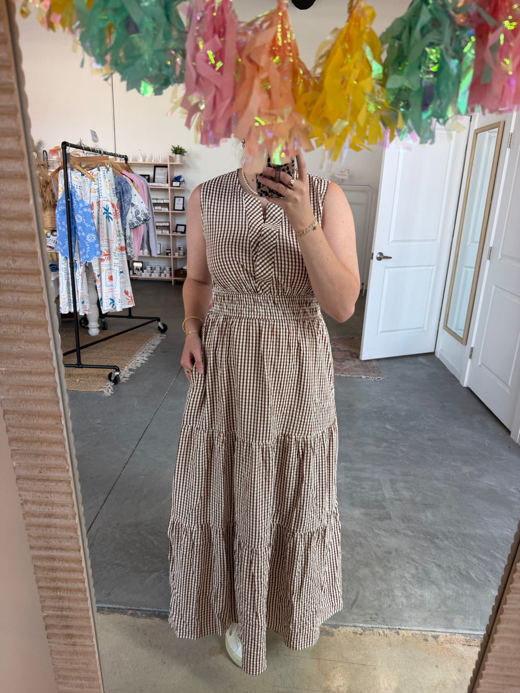 Latte Maxi