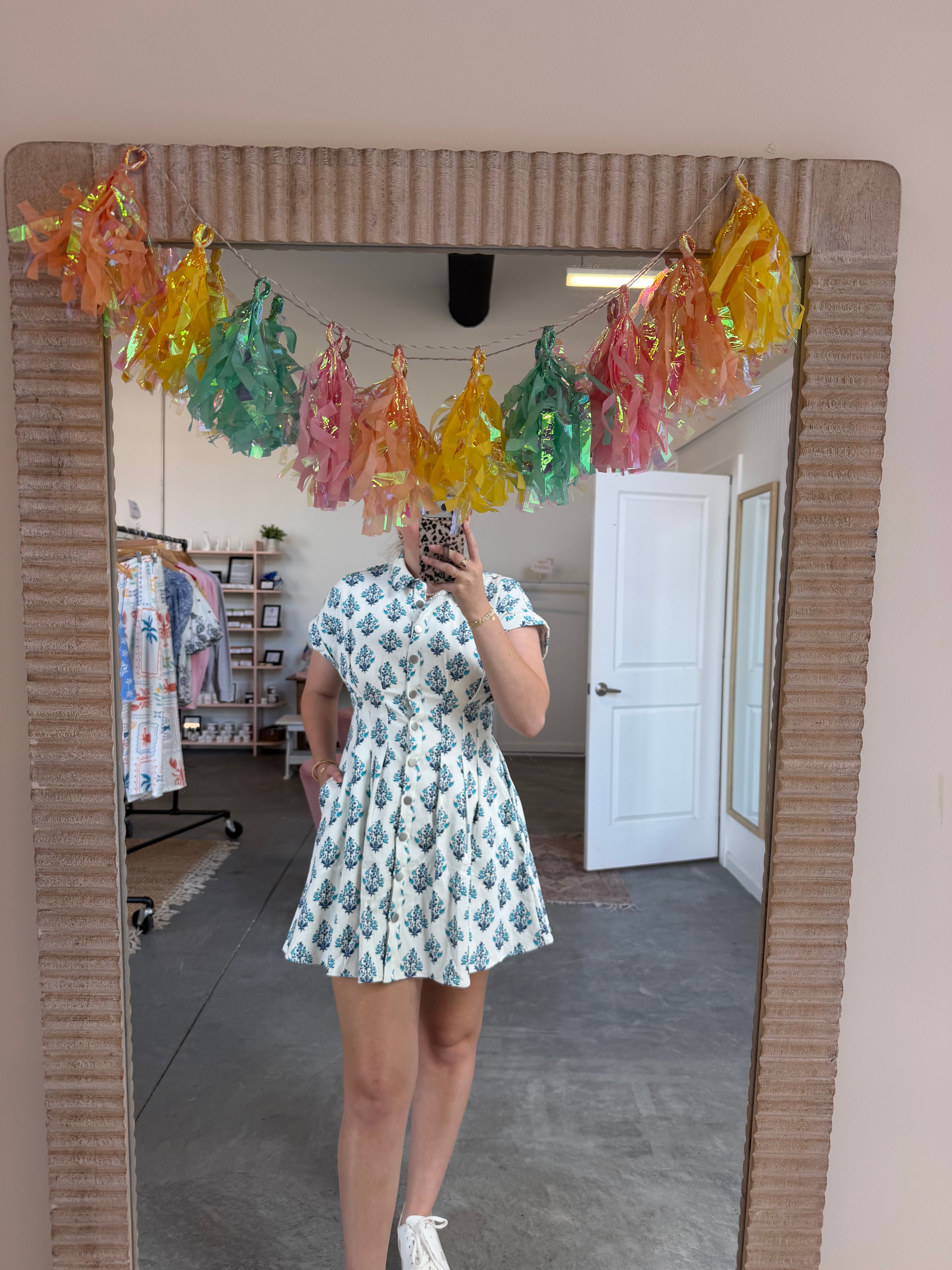Summer Fun Mini