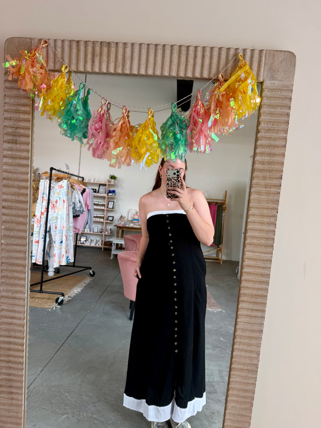 Madi Maxi