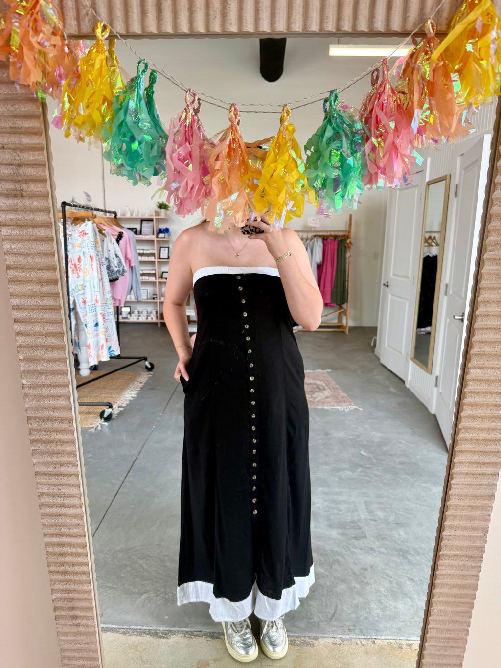 Madi Maxi