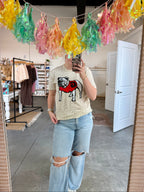 Great To Be A Dog Tee