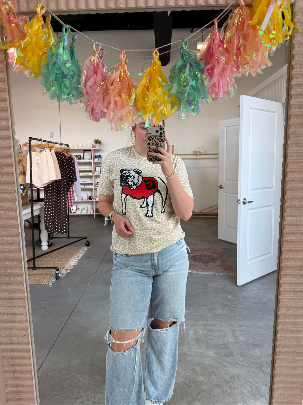 Great To Be A Dog Tee