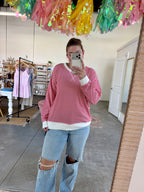 Maggie Pullover