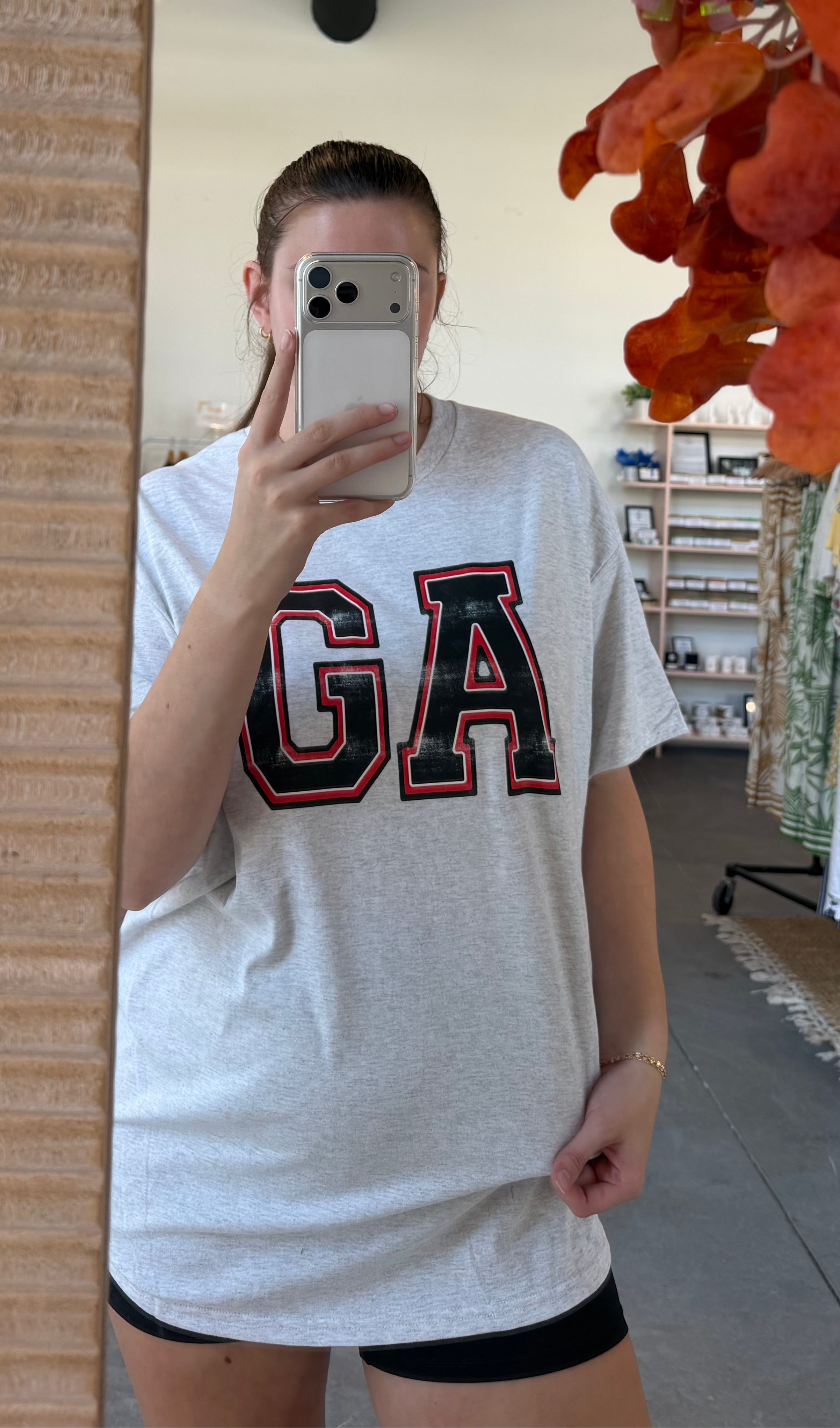 GA Tee
