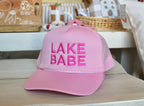 Lake Babe Hat