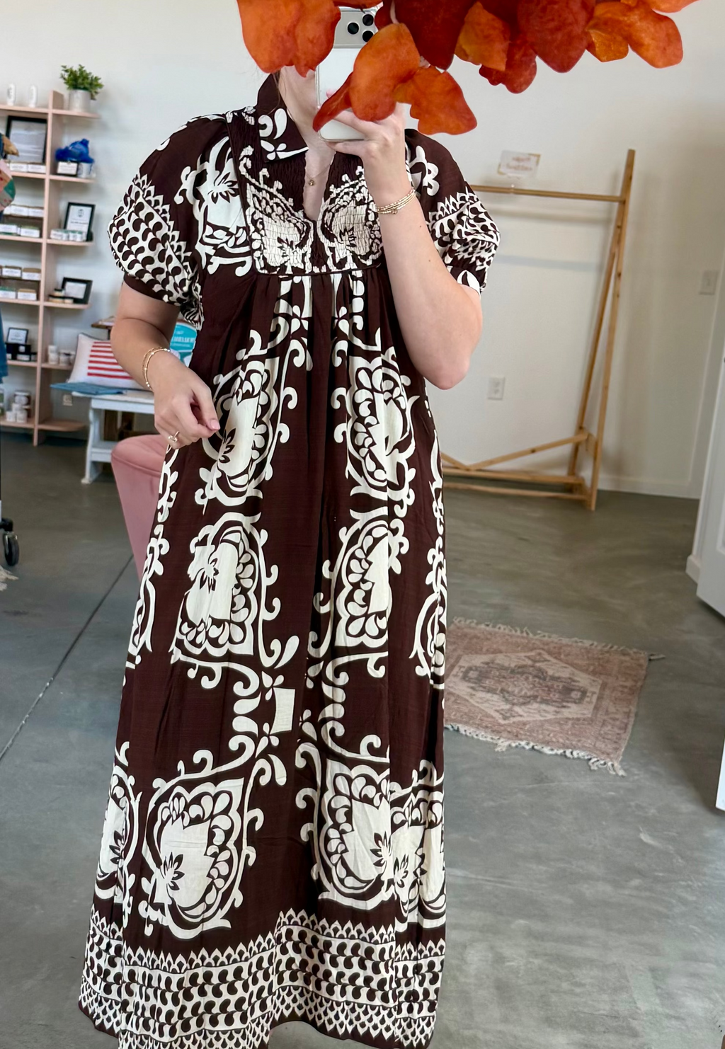 Gemma Maxi