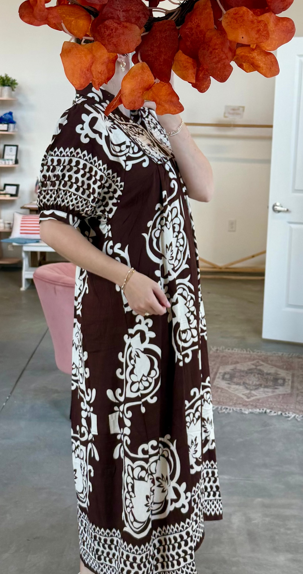 Gemma Maxi
