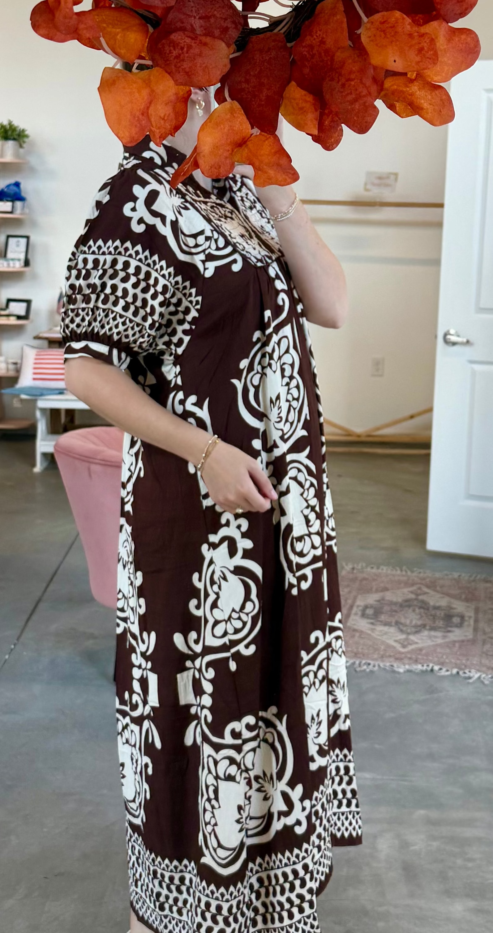 Gemma Maxi